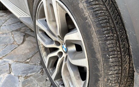 BMW X5, 2010 год, 2 000 000 рублей, 26 фотография