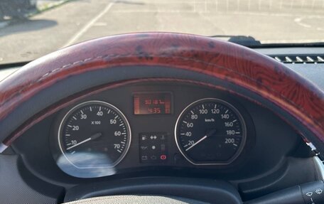 Renault Logan I, 2013 год, 680 000 рублей, 9 фотография