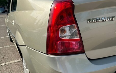 Renault Logan I, 2013 год, 680 000 рублей, 5 фотография