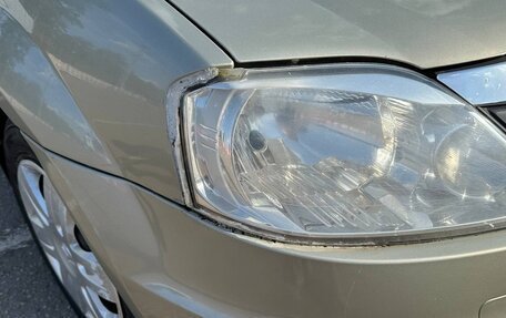 Renault Logan I, 2013 год, 680 000 рублей, 10 фотография