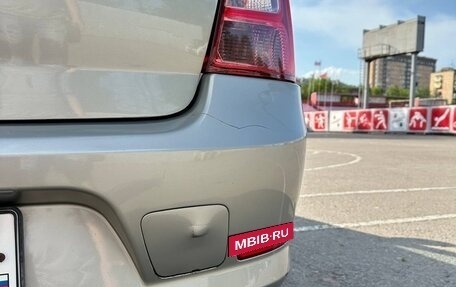 Renault Logan I, 2013 год, 680 000 рублей, 12 фотография
