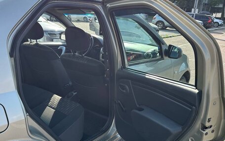 Renault Logan I, 2013 год, 680 000 рублей, 18 фотография