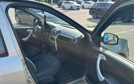 Renault Logan I, 2013 год, 680 000 рублей, 20 фотография