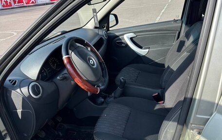 Renault Logan I, 2013 год, 680 000 рублей, 15 фотография