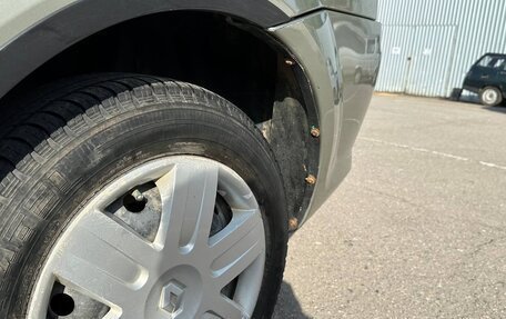 Renault Logan I, 2013 год, 680 000 рублей, 23 фотография