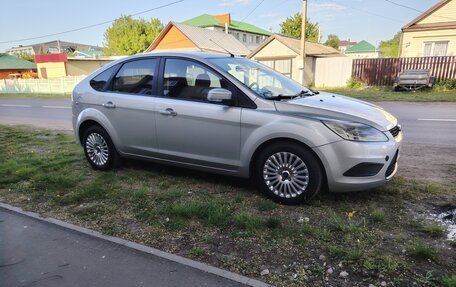 Ford Focus II рестайлинг, 2010 год, 675 000 рублей, 2 фотография