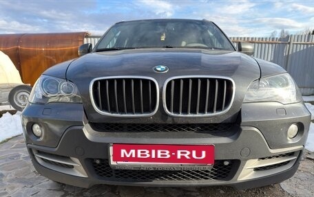 BMW X5, 2010 год, 2 000 000 рублей, 27 фотография