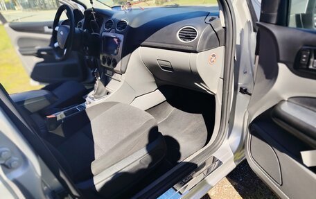 Ford Focus II рестайлинг, 2010 год, 675 000 рублей, 7 фотография