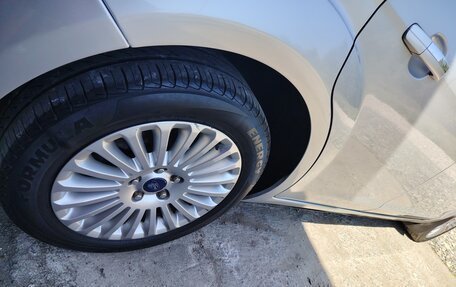 Ford Focus II рестайлинг, 2010 год, 675 000 рублей, 13 фотография