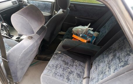 Toyota Carina E, 1997 год, 140 000 рублей, 7 фотография