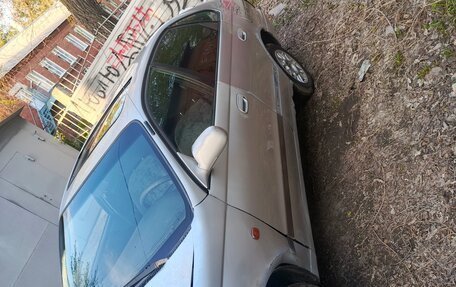 Toyota Carina E, 1997 год, 140 000 рублей, 3 фотография