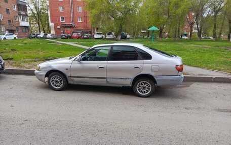 Toyota Carina E, 1997 год, 140 000 рублей, 8 фотография