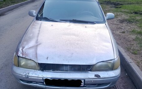 Toyota Carina E, 1997 год, 140 000 рублей, 9 фотография
