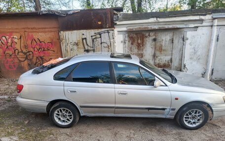 Toyota Carina E, 1997 год, 140 000 рублей, 4 фотография
