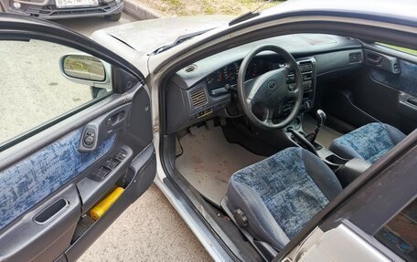 Toyota Carina E, 1997 год, 140 000 рублей, 6 фотография