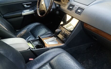 Volvo XC90 II рестайлинг, 2005 год, 600 000 рублей, 5 фотография