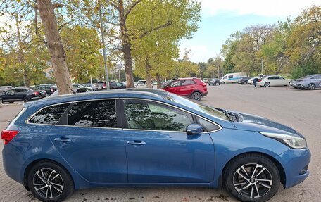 KIA cee'd III, 2014 год, 980 000 рублей, 2 фотография