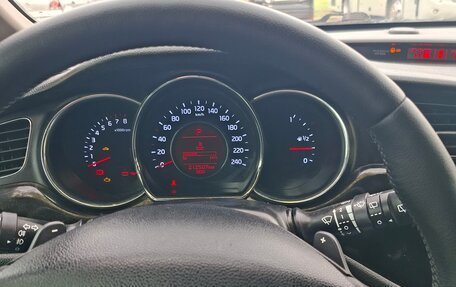 KIA cee'd III, 2014 год, 980 000 рублей, 8 фотография