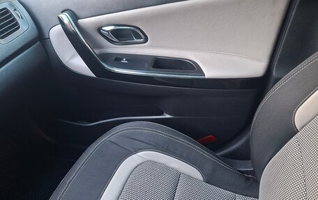 KIA cee'd III, 2014 год, 980 000 рублей, 9 фотография
