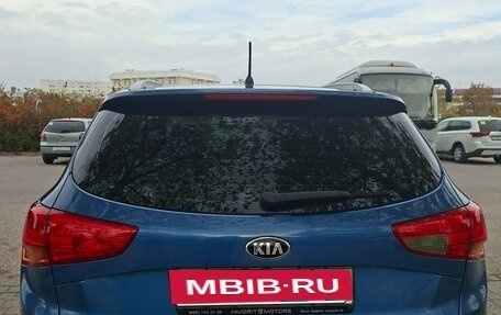 KIA cee'd III, 2014 год, 980 000 рублей, 5 фотография
