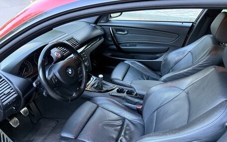 BMW 1 серия, 2008 год, 2 000 000 рублей, 8 фотография