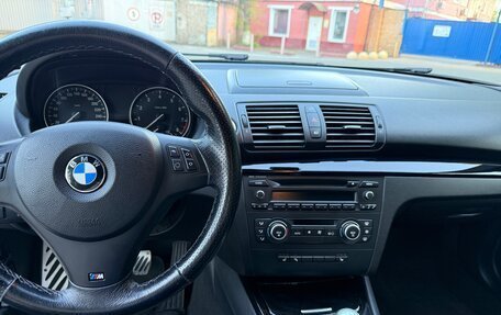 BMW 1 серия, 2008 год, 2 000 000 рублей, 9 фотография
