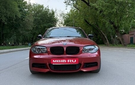 BMW 1 серия, 2008 год, 2 000 000 рублей, 2 фотография