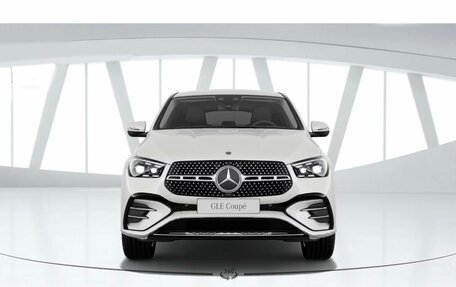 Mercedes-Benz GLE Coupe, 2025 год, 16 350 000 рублей, 2 фотография