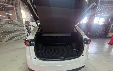 Mazda CX-5 II, 2018 год, 2 600 000 рублей, 8 фотография