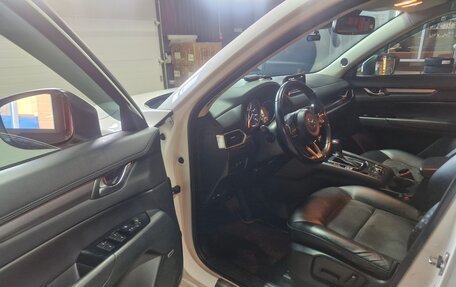 Mazda CX-5 II, 2018 год, 2 600 000 рублей, 12 фотография