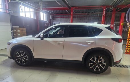 Mazda CX-5 II, 2018 год, 2 600 000 рублей, 20 фотография