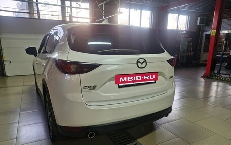 Mazda CX-5 II, 2018 год, 2 600 000 рублей, 19 фотография