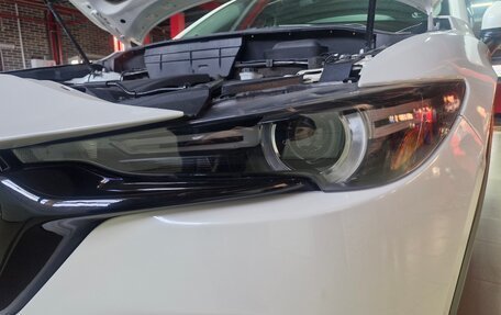 Mazda CX-5 II, 2018 год, 2 600 000 рублей, 21 фотография