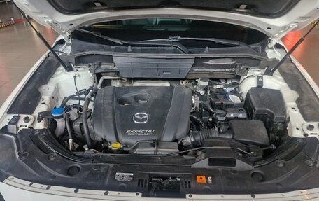 Mazda CX-5 II, 2018 год, 2 600 000 рублей, 24 фотография