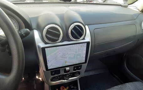 Renault Sandero I, 2012 год, 1 000 000 рублей, 3 фотография