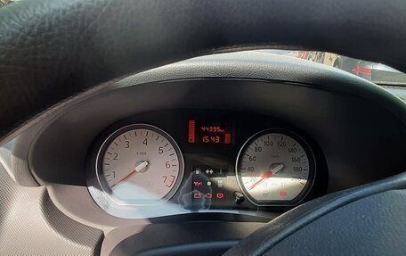 Renault Sandero I, 2012 год, 1 000 000 рублей, 6 фотография