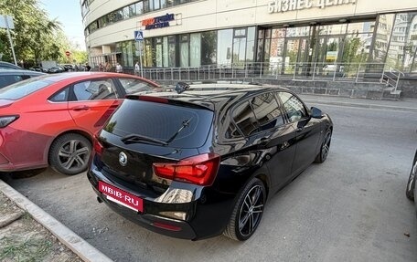 BMW 1 серия, 2019 год, 2 200 000 рублей, 5 фотография