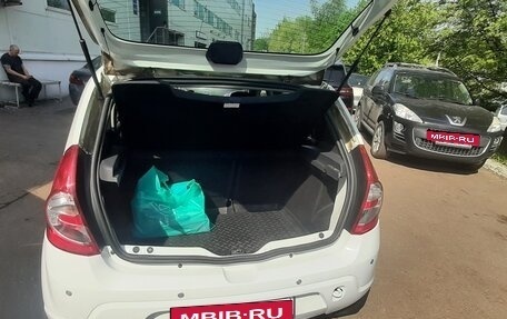 Renault Sandero I, 2012 год, 1 000 000 рублей, 8 фотография