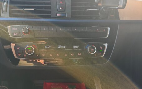 BMW 1 серия, 2019 год, 2 200 000 рублей, 8 фотография