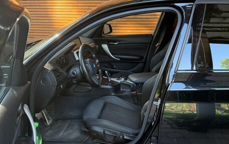 BMW 1 серия, 2019 год, 2 200 000 рублей, 9 фотография