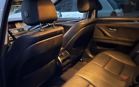 BMW 5 серия, 2015 год, 1 650 000 рублей, 5 фотография