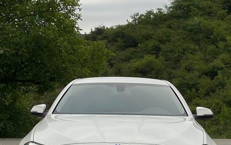 BMW 5 серия, 2015 год, 1 650 000 рублей, 6 фотография