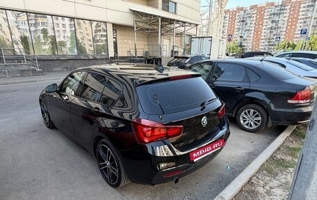 BMW 1 серия, 2019 год, 2 200 000 рублей, 4 фотография