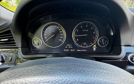 BMW 5 серия, 2015 год, 1 650 000 рублей, 13 фотография