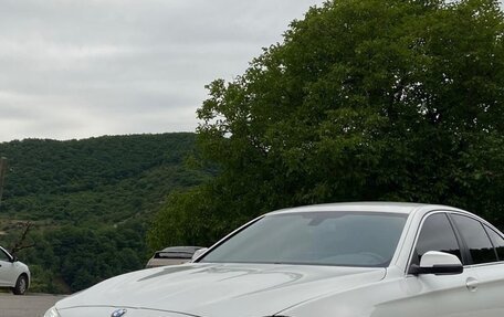 BMW 5 серия, 2015 год, 1 650 000 рублей, 8 фотография