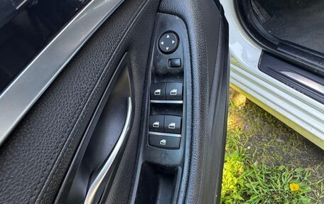 BMW 5 серия, 2015 год, 1 650 000 рублей, 18 фотография