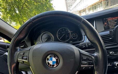 BMW 5 серия, 2015 год, 1 650 000 рублей, 16 фотография