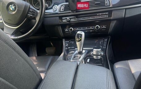 BMW 5 серия, 2015 год, 1 650 000 рублей, 20 фотография