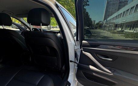 BMW 5 серия, 2015 год, 1 650 000 рублей, 24 фотография