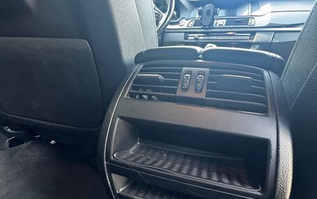 BMW 5 серия, 2015 год, 1 650 000 рублей, 22 фотография